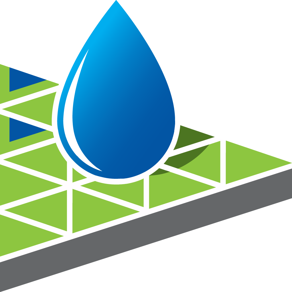 AquaChem Logo